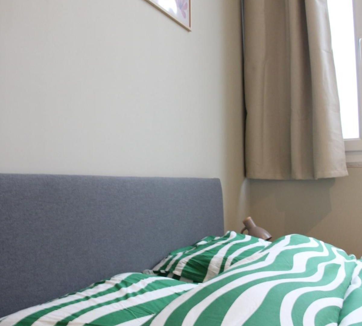 Moderne,5pers,acces Facile Au Centre,berchem Apartment