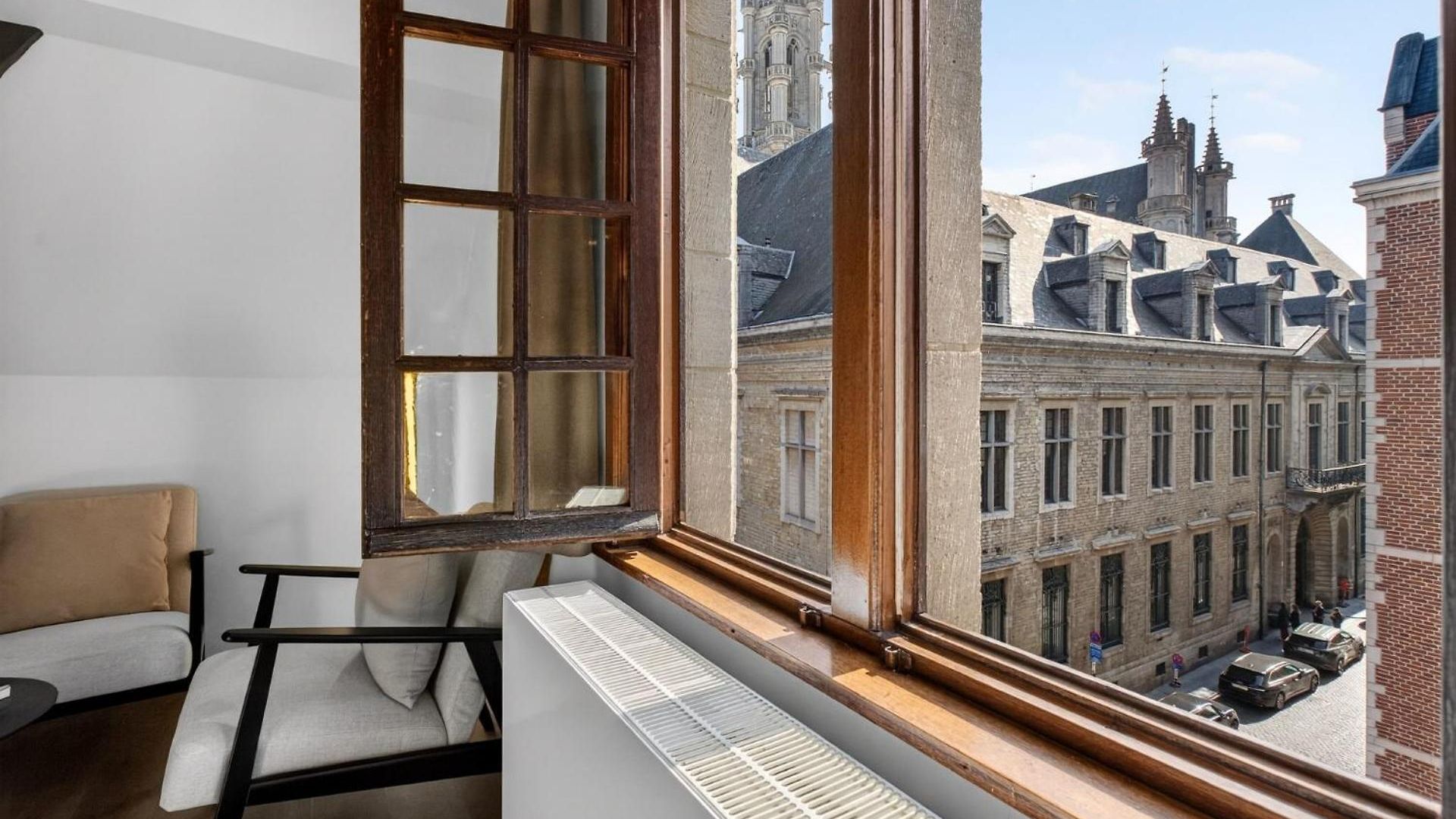 Apartment Maison Grand Place By Sweett