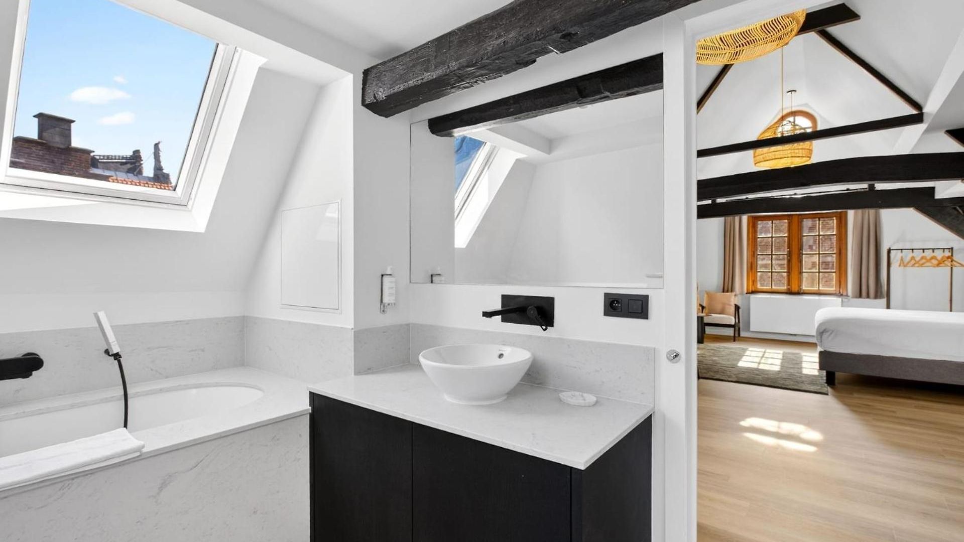 Apartment Maison Grand Place By Sweett *