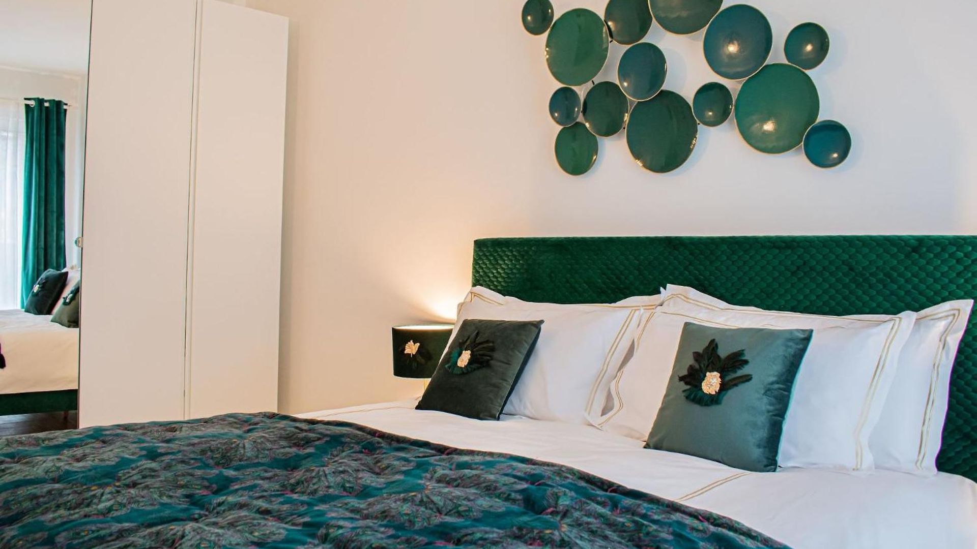 Chic Escape 2b By Interhome Apartment *
