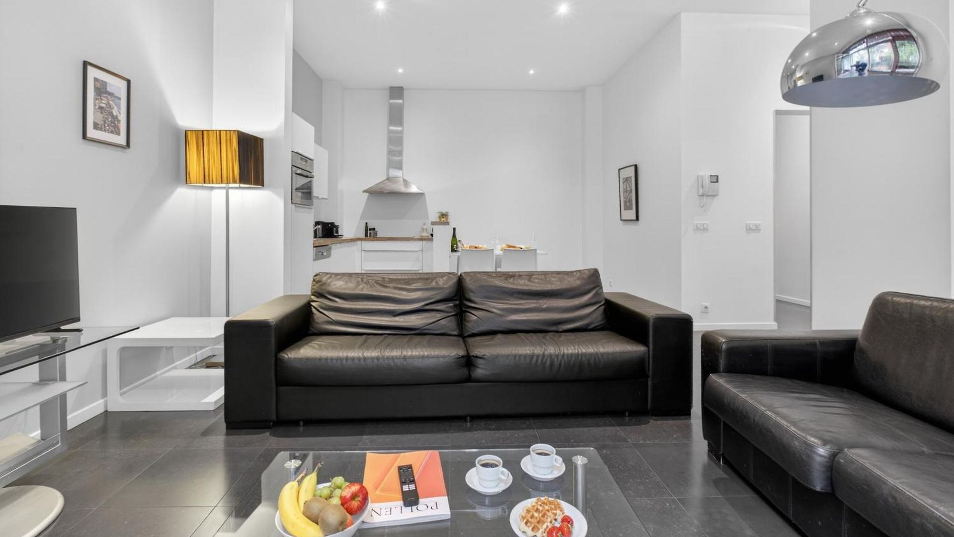 Stephanie By Reside Apartment