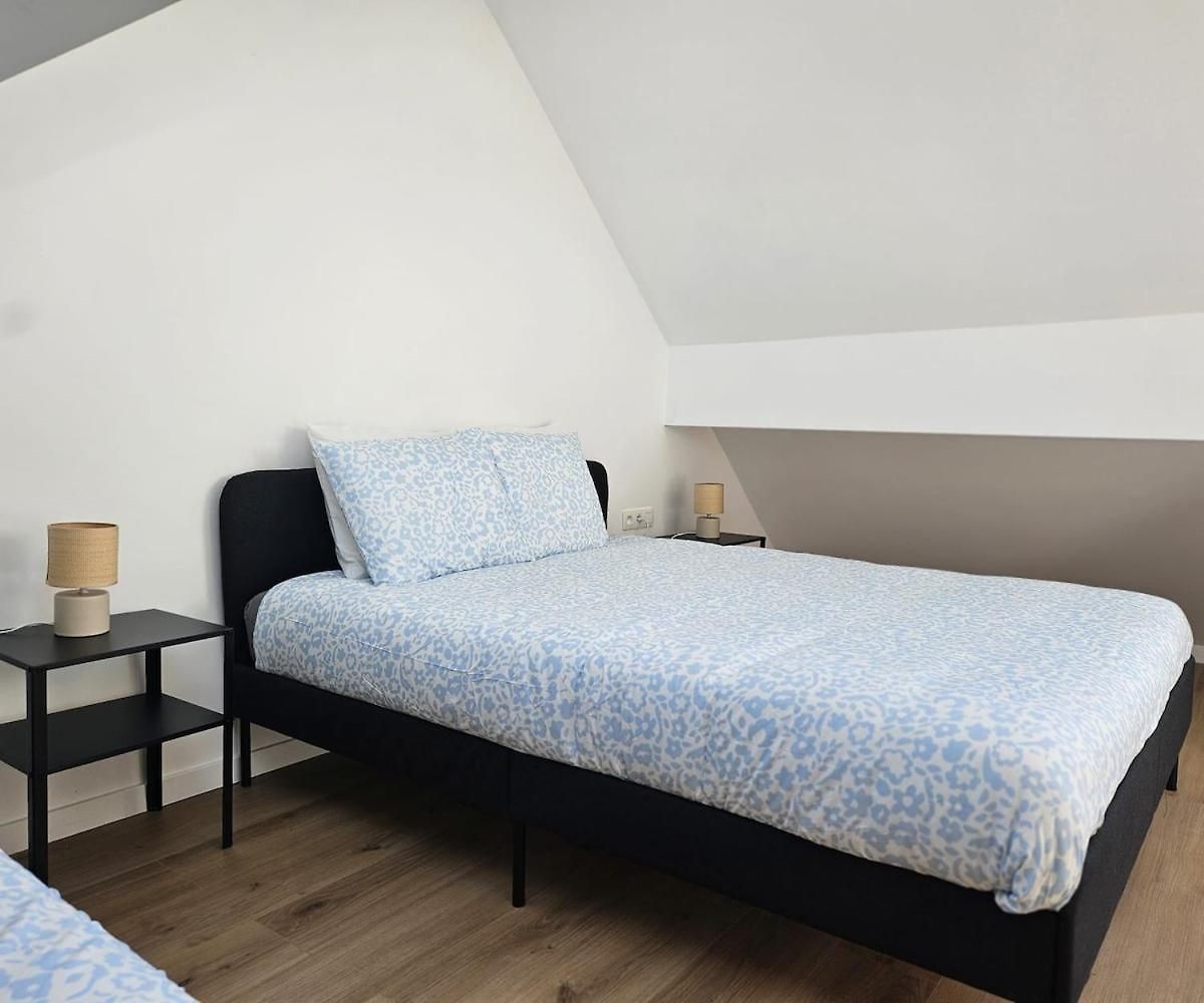 Apartment Atomium 2 *