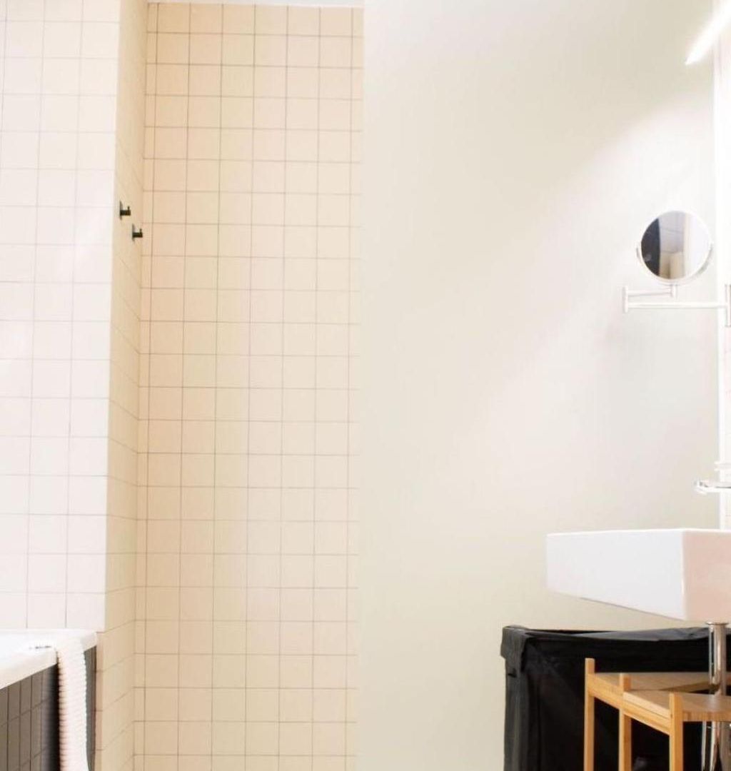 Chic Escape 2b By Interhome * Brussels
