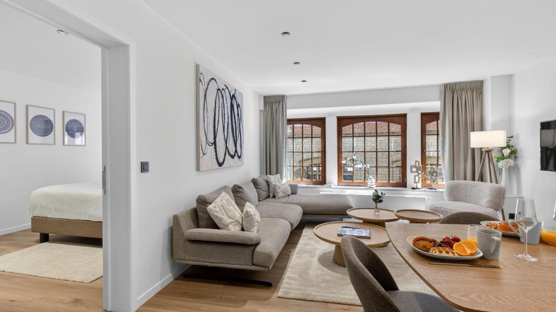 Maison Grand Place By Sweett Brussels