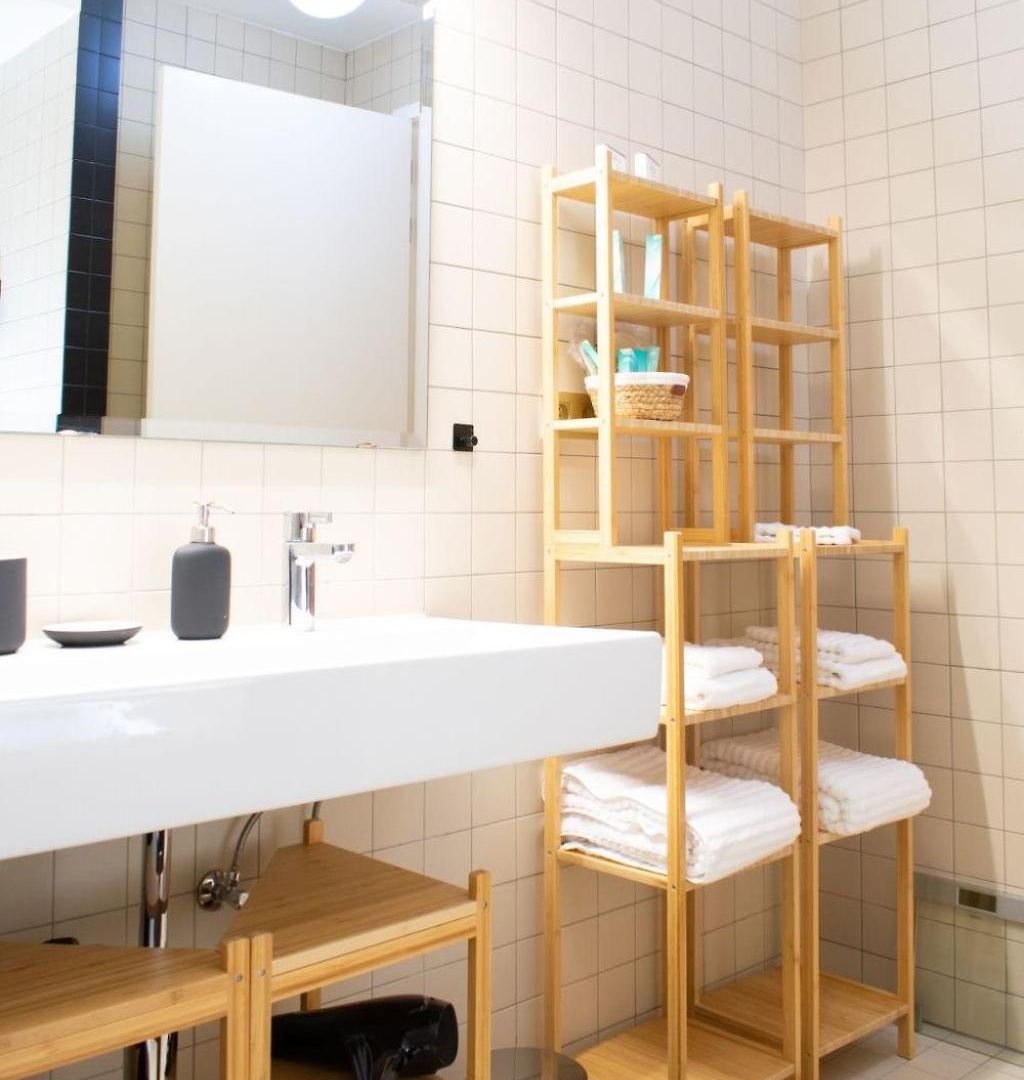 Apartment Chic Escape 2b By Interhome *