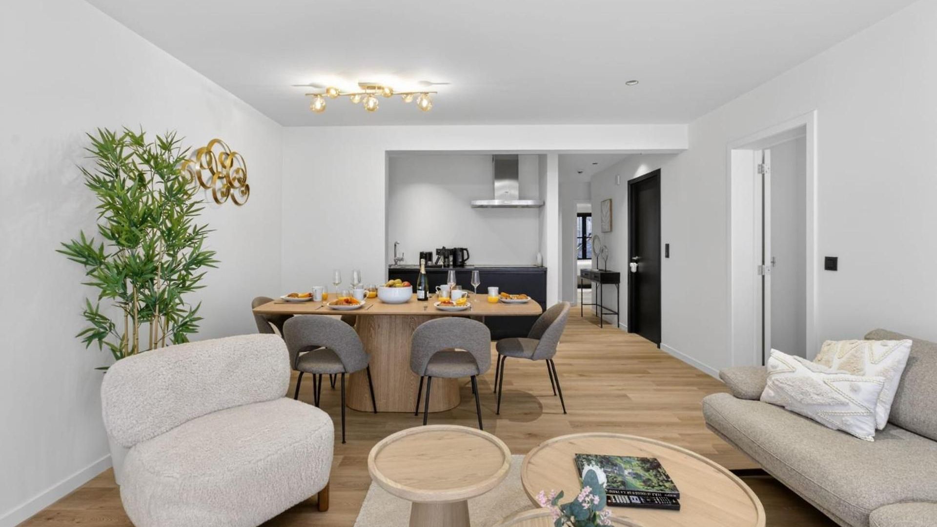 Apartment Maison Grand Place By Sweett