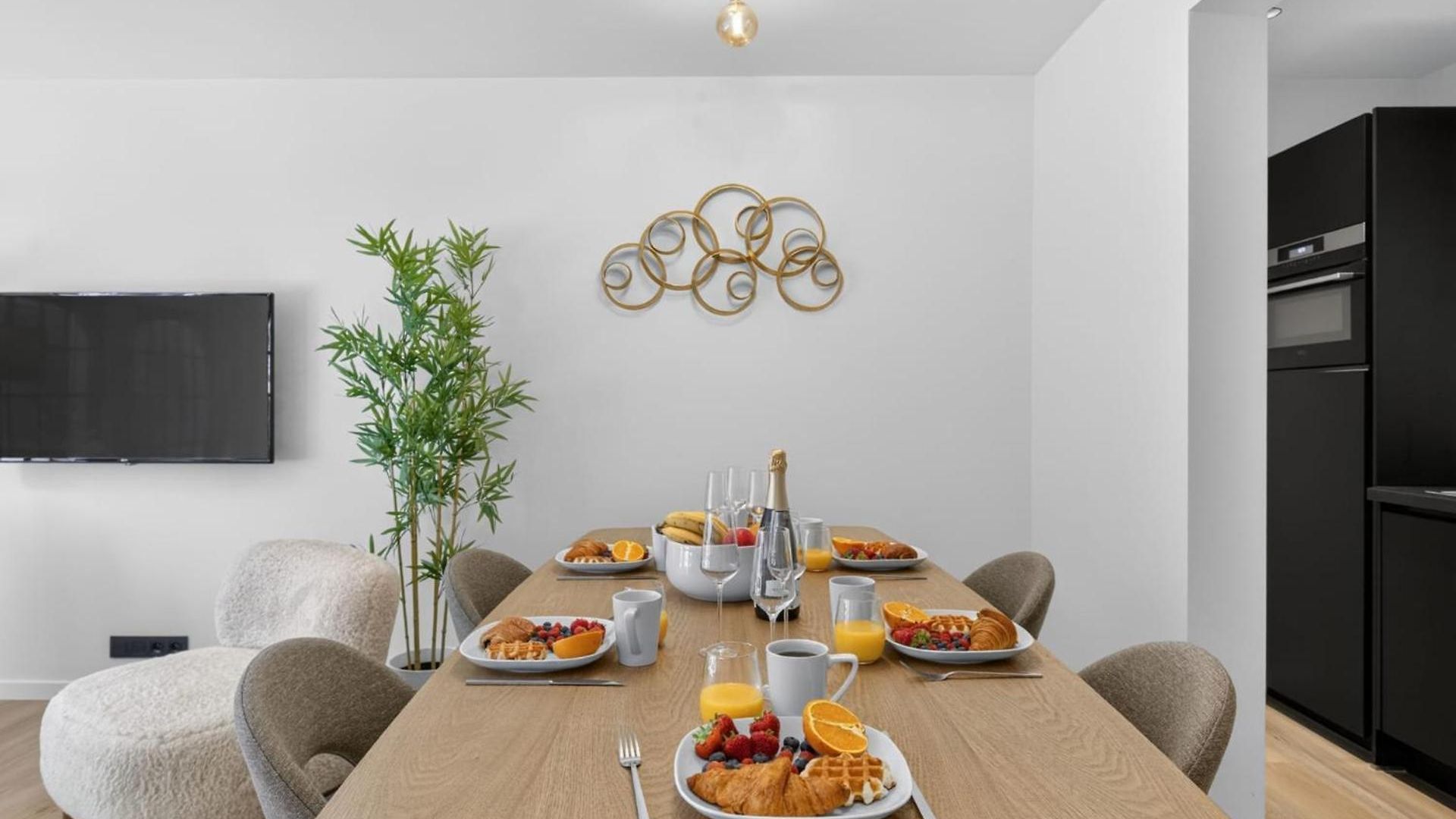 Maison Grand Place By Sweett