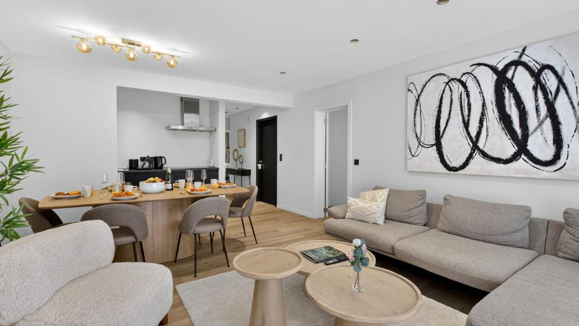 Maison Grand Place By Sweett Apartment *