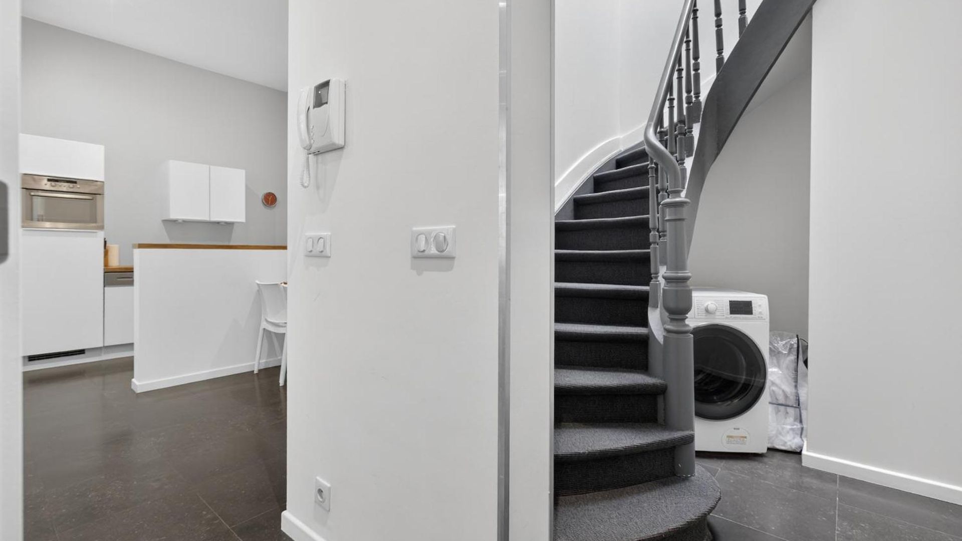 Stephanie By Reside Apartment Brussels