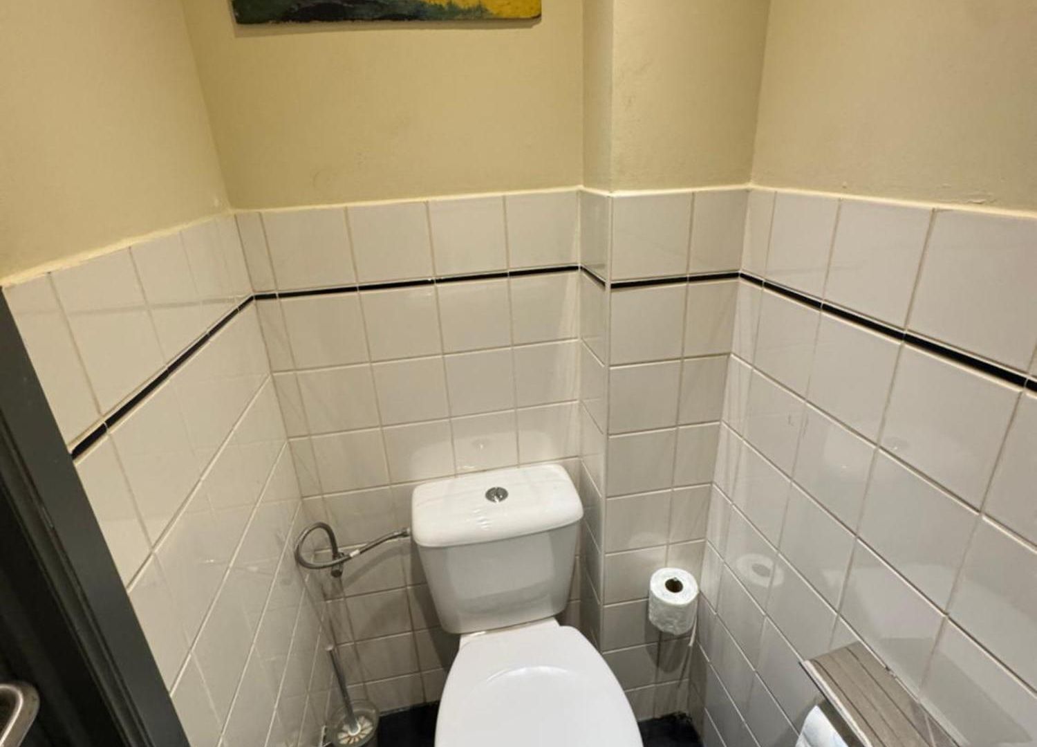 Hautes Prestations Apartment *