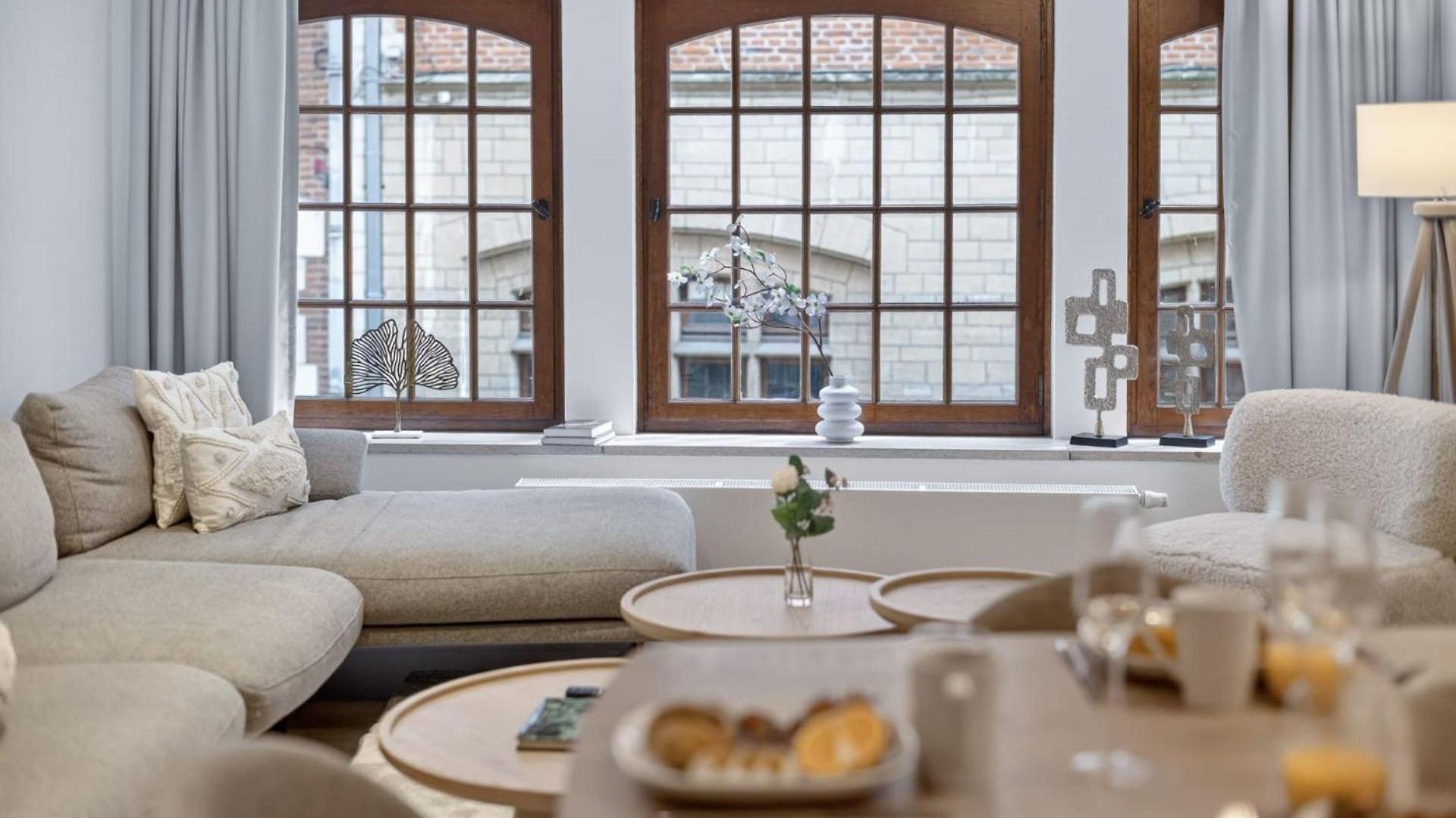 Apartment Maison Grand Place By Sweett *