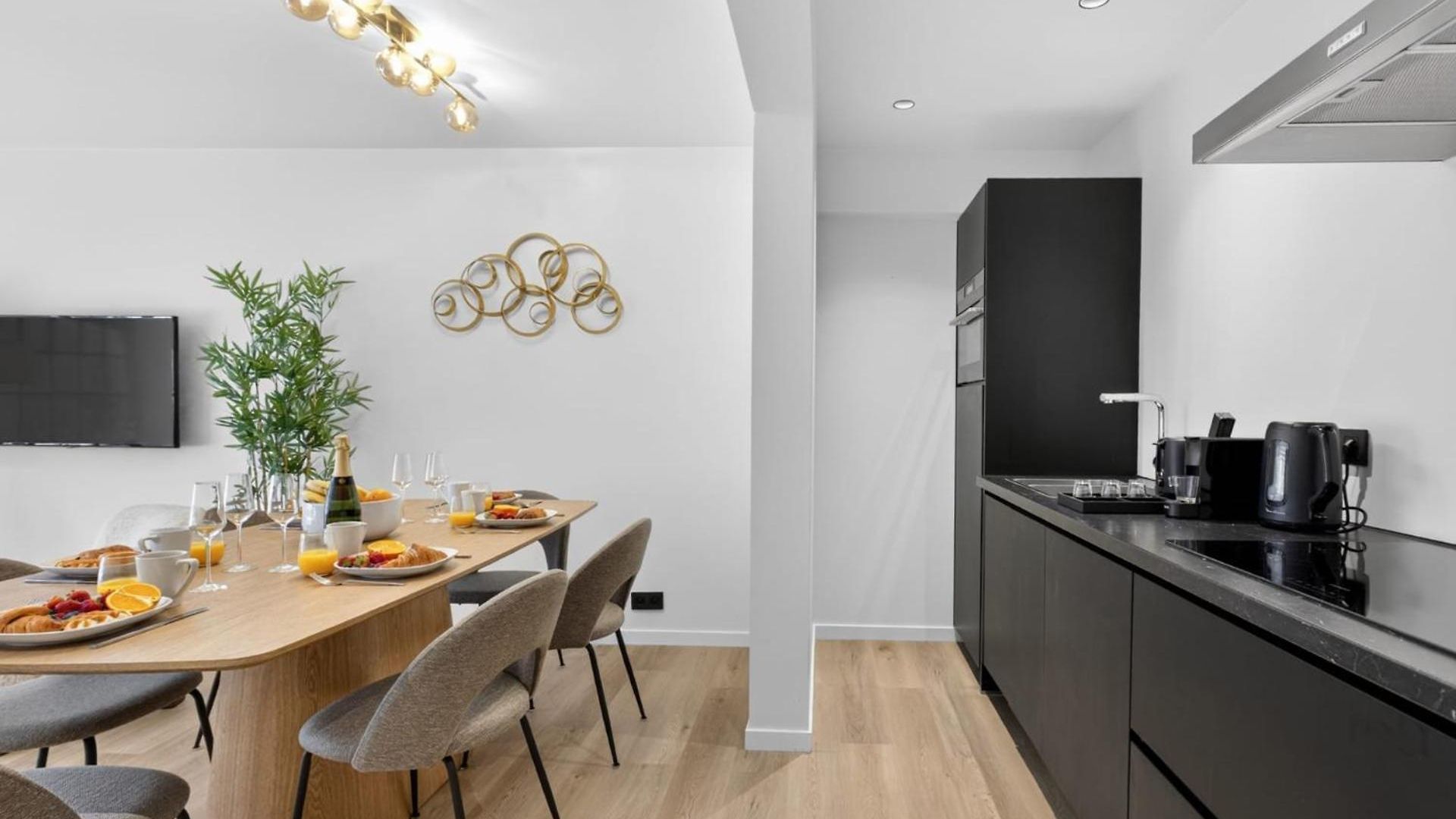 Maison Grand Place By Sweett Apartment