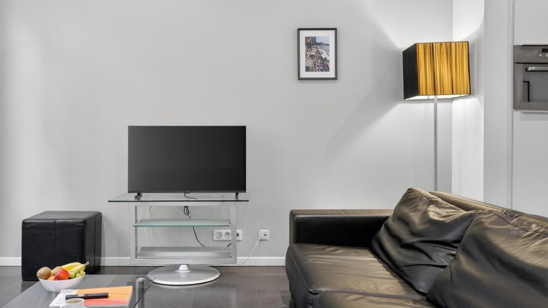 Apartment Stephanie By Reside
