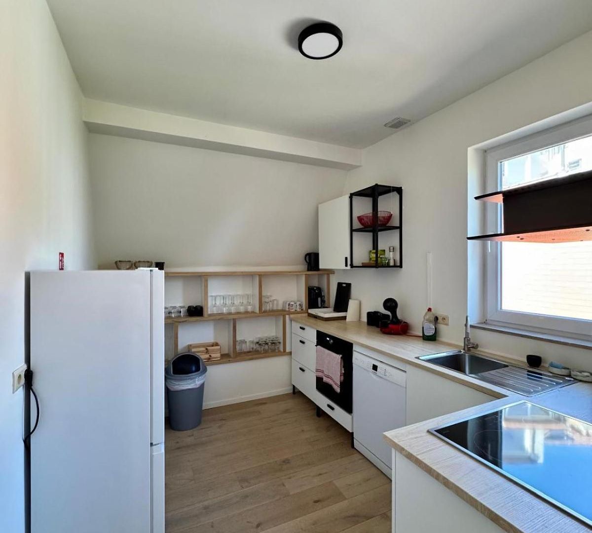 2 Au Calme - Vue Sur Flagey Apartment