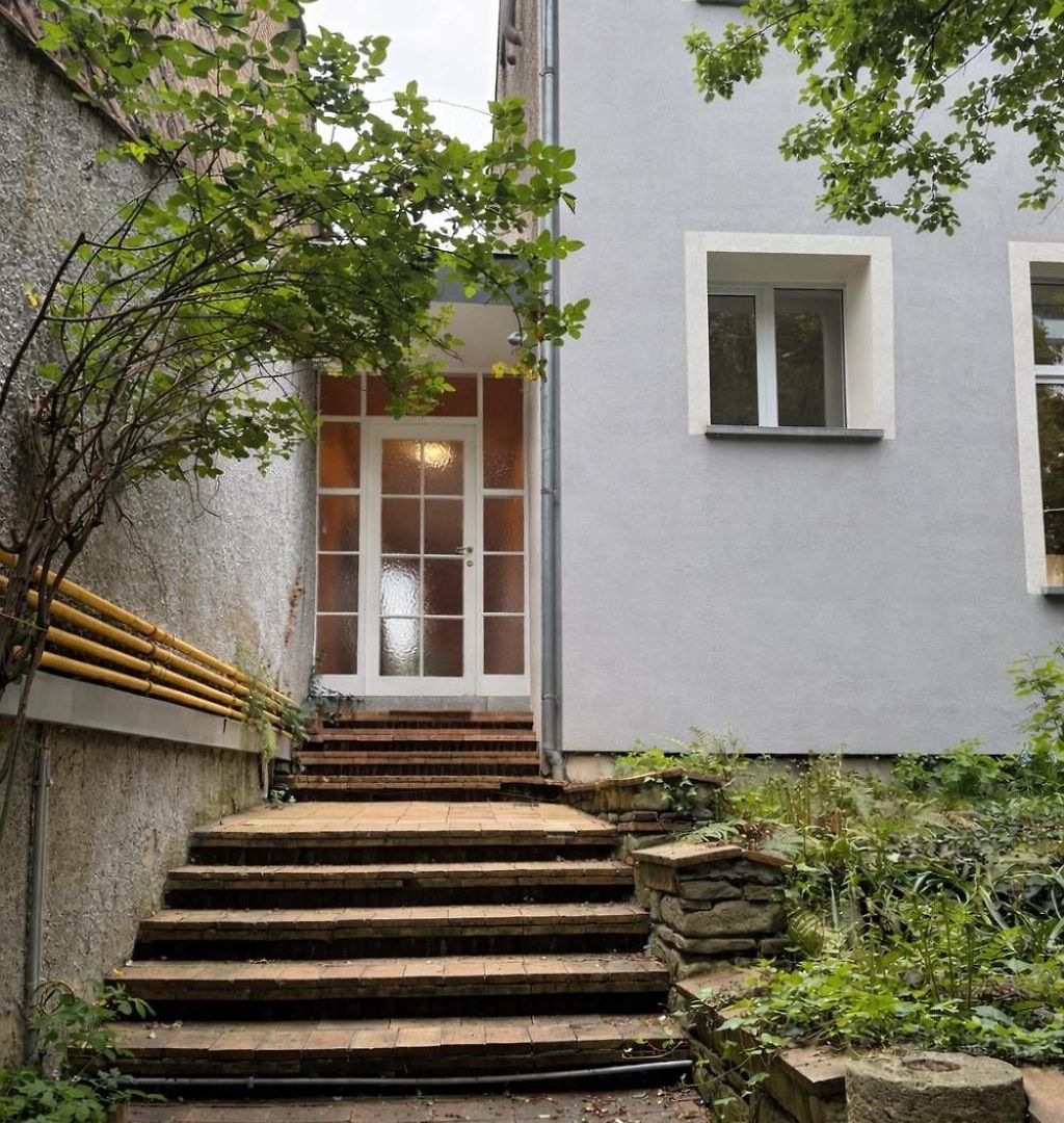 2 Au Calme - Vue Sur Flagey Apartment