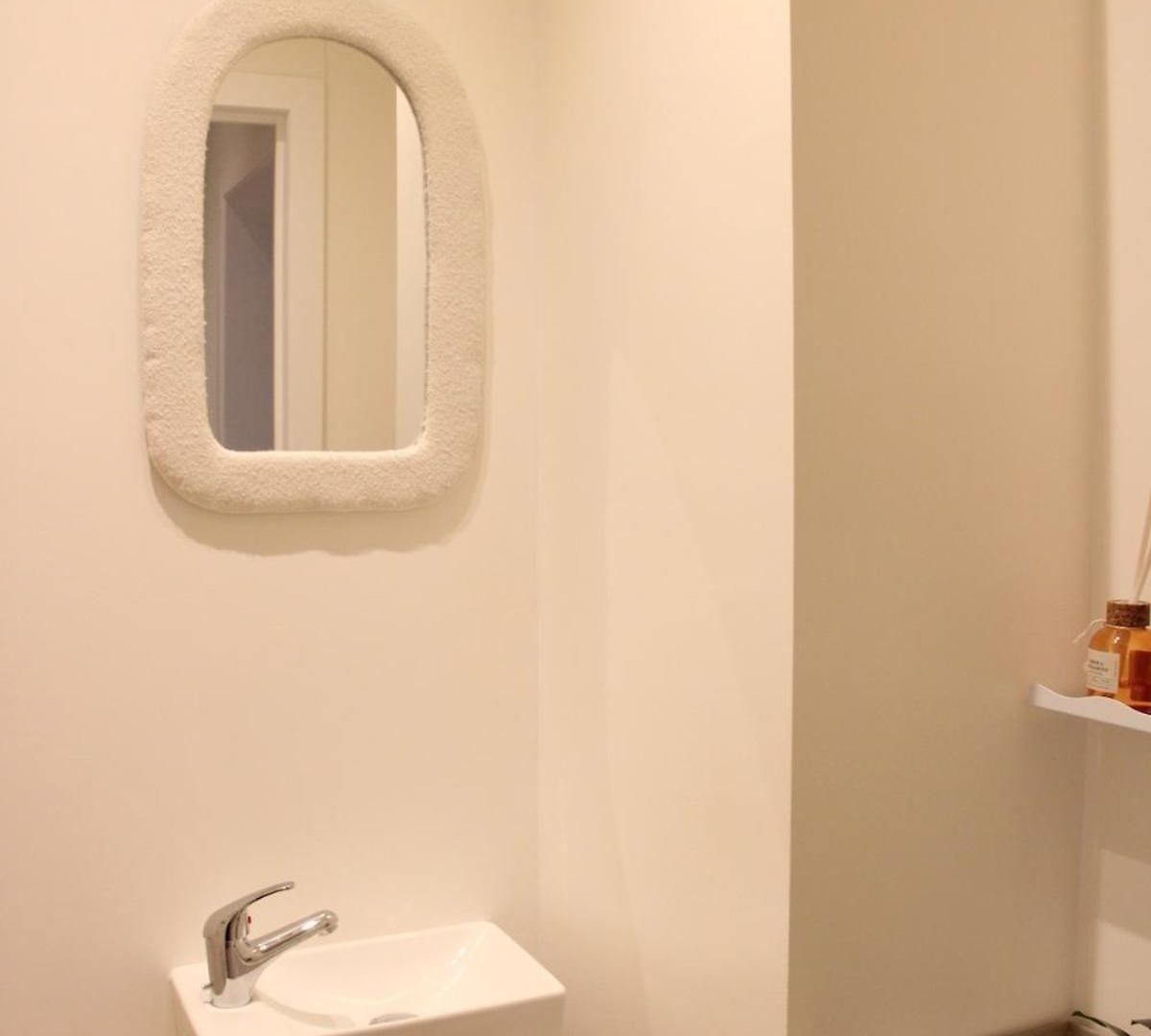 Apartment Moderne,5pers,acces Facile Au Centre,berchem *