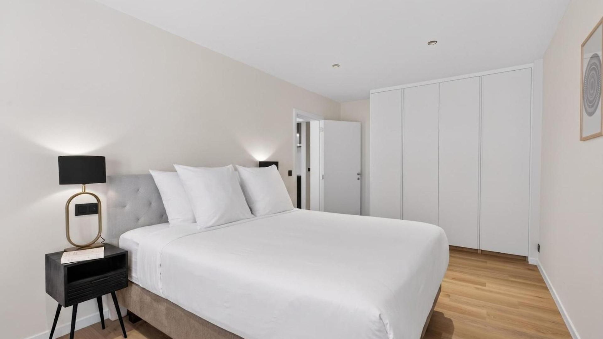 Maison Grand Place By Sweett Apartment