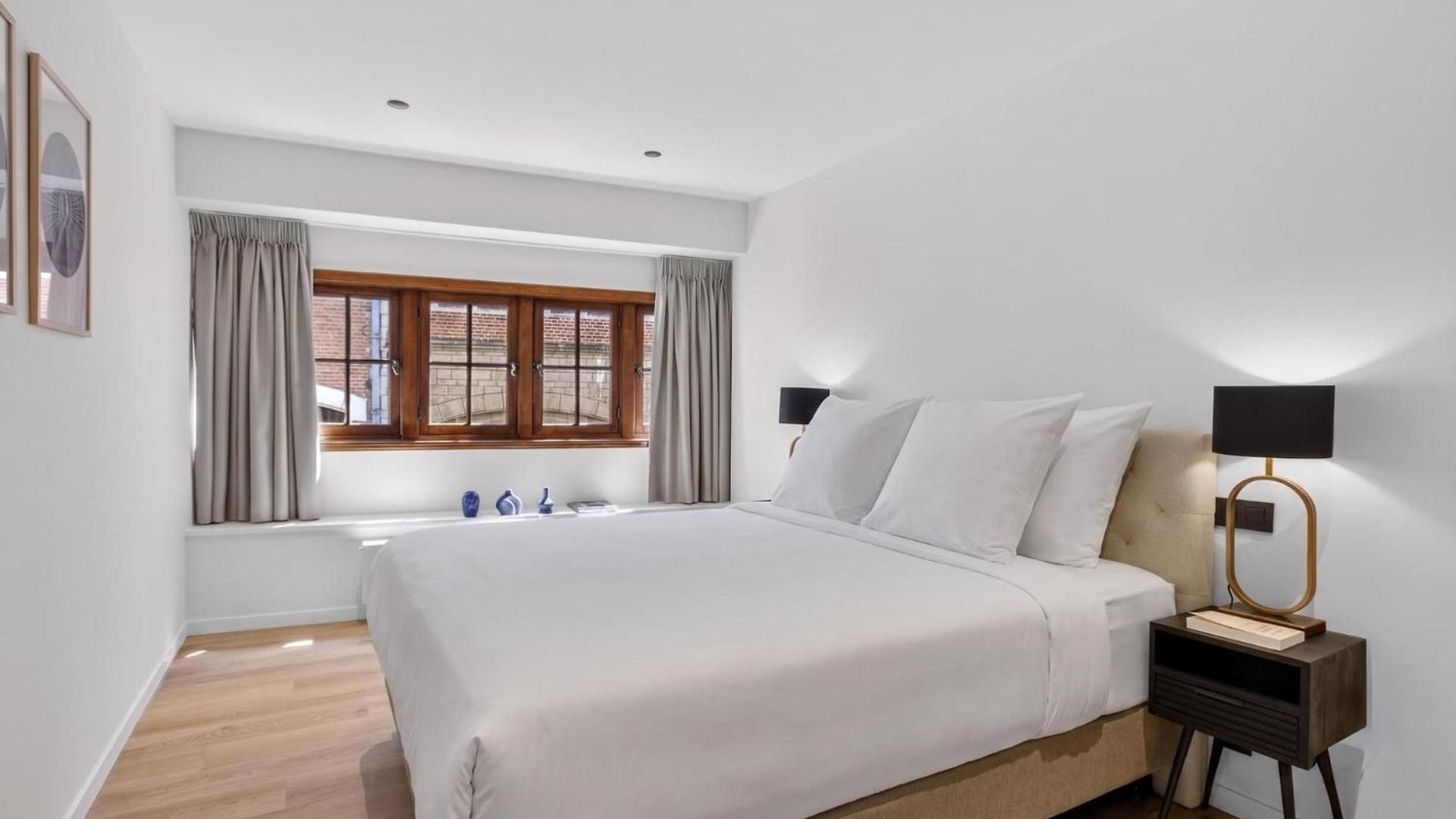 Maison Grand Place By Sweett Apartment *