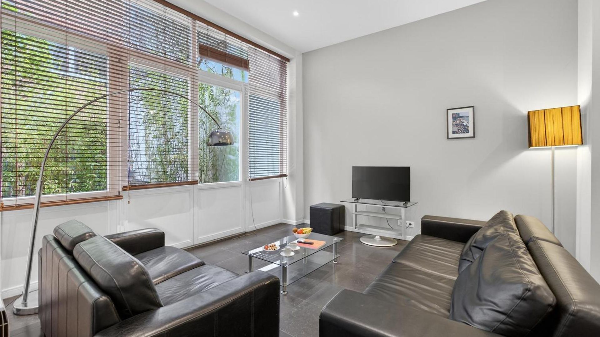 Stephanie By Reside Apartment *