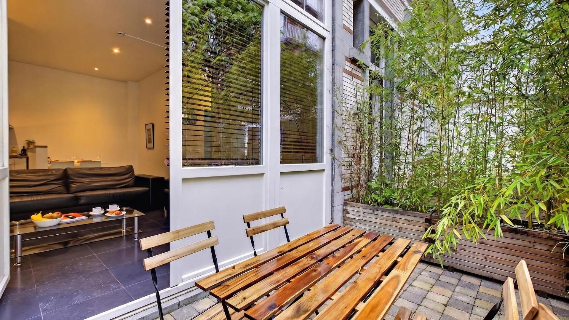 Stephanie By Reside Apartment Brussels