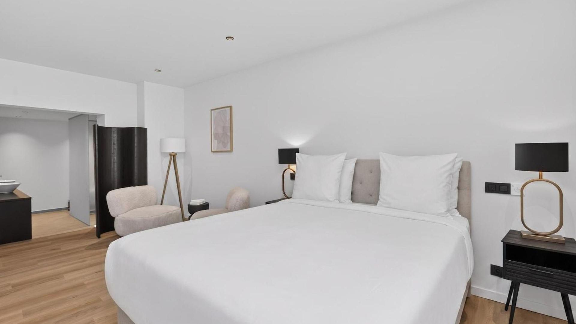 Maison Grand Place By Sweett Apartment *