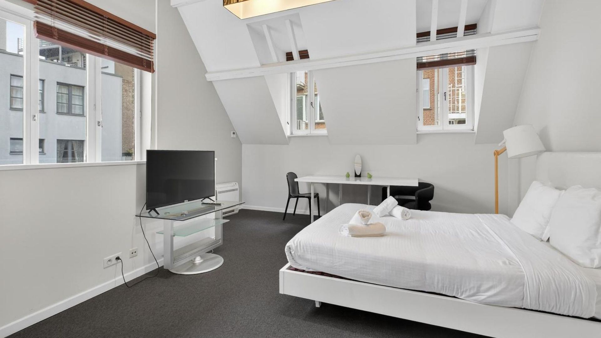 Apartment Stephanie By Reside Brussels