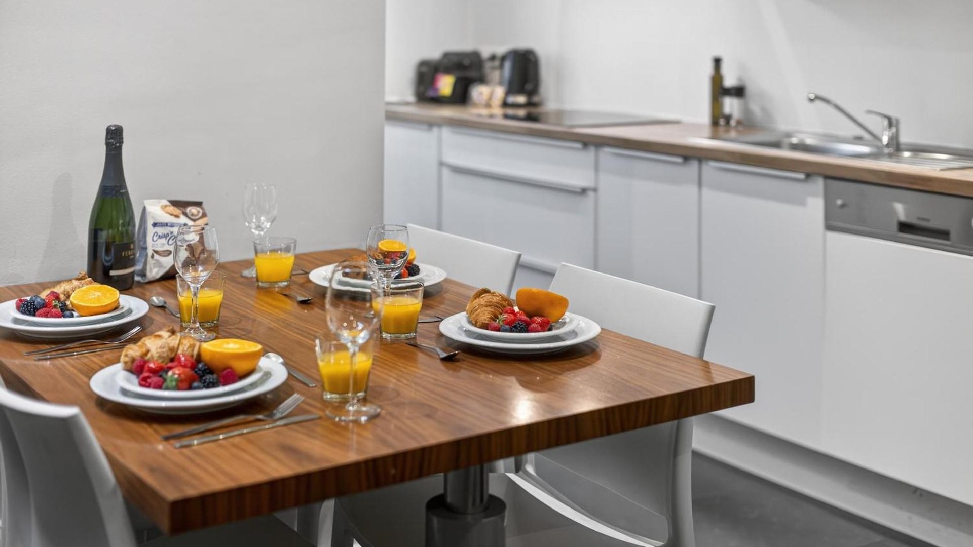 Apartment Stephanie By Reside