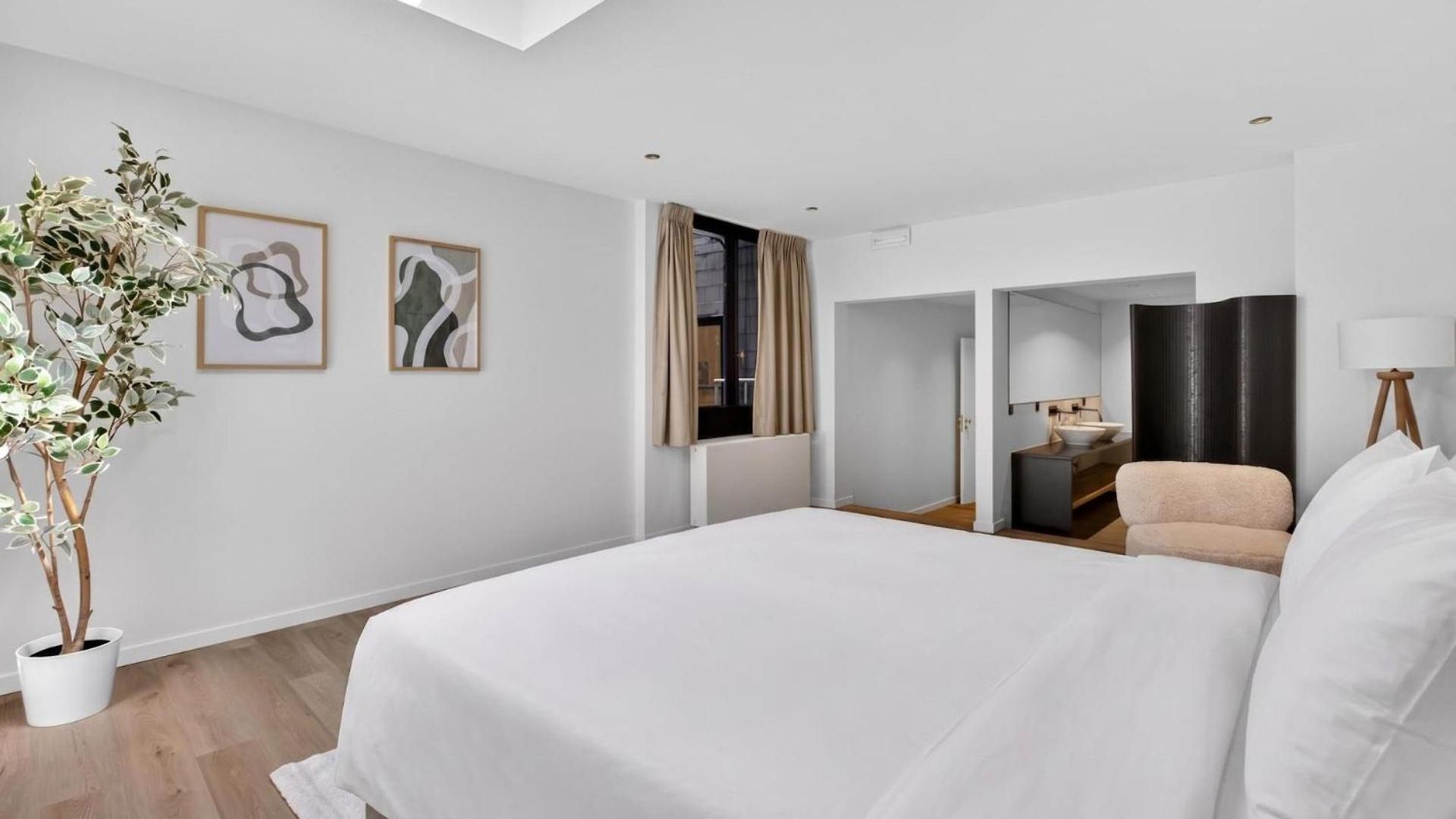 Maison Grand Place By Sweett * Brussels
