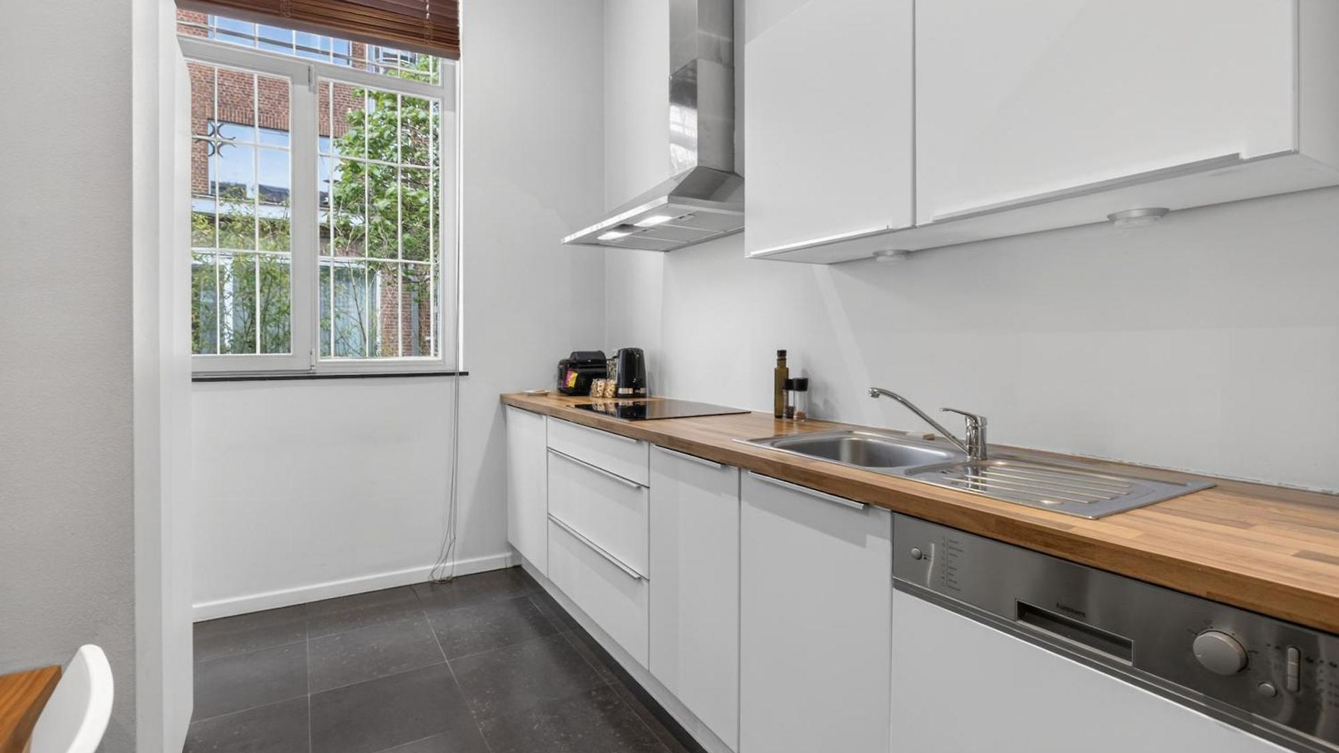 Apartment Stephanie By Reside
