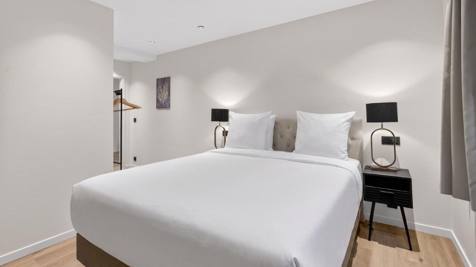 Maison Grand Place By Sweett Apartment *