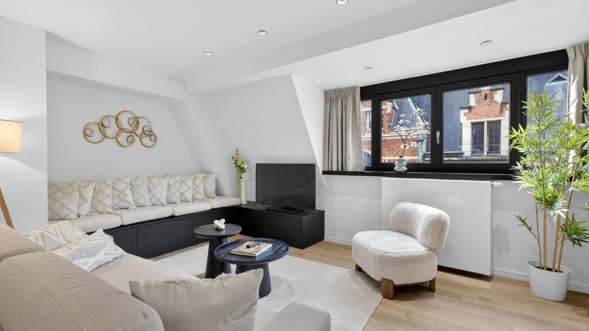 Maison Grand Place By Sweett * Brussels
