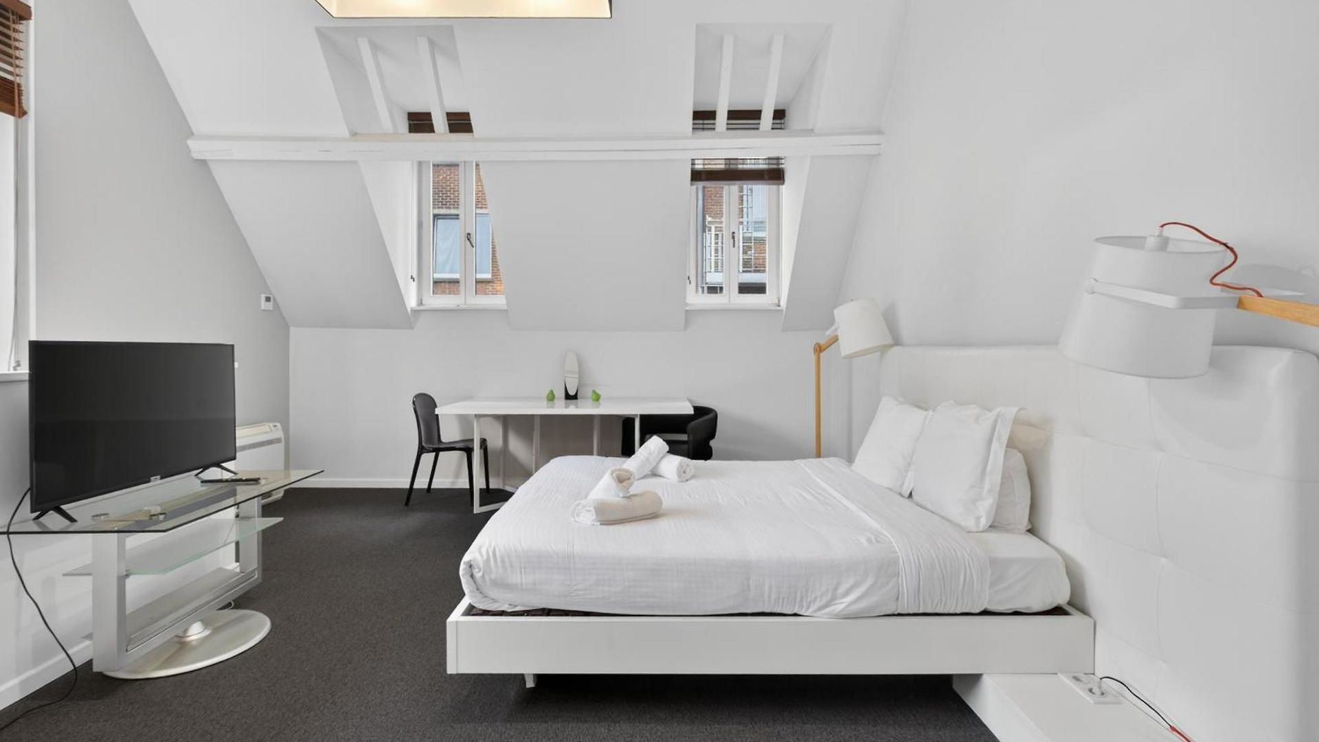 Apartment Stephanie By Reside Brussels