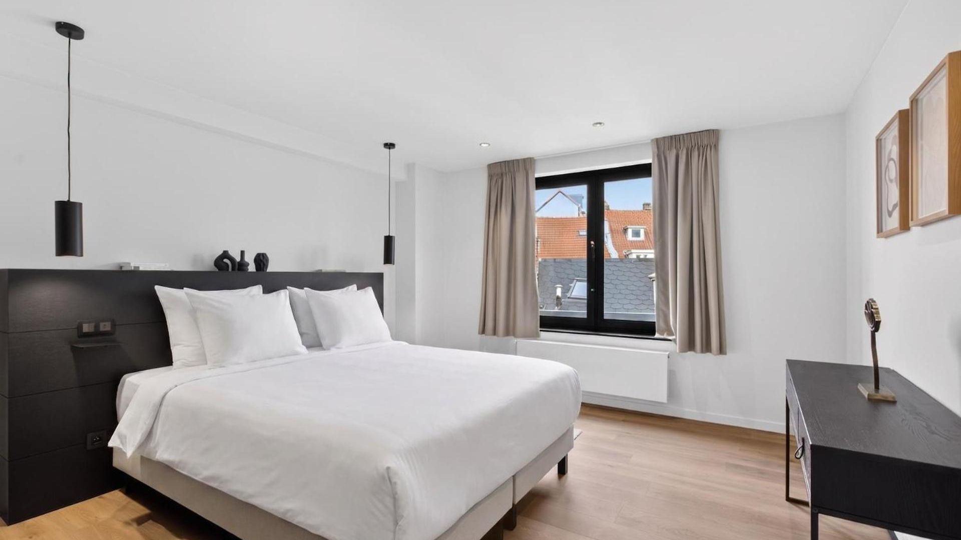 Maison Grand Place By Sweett *