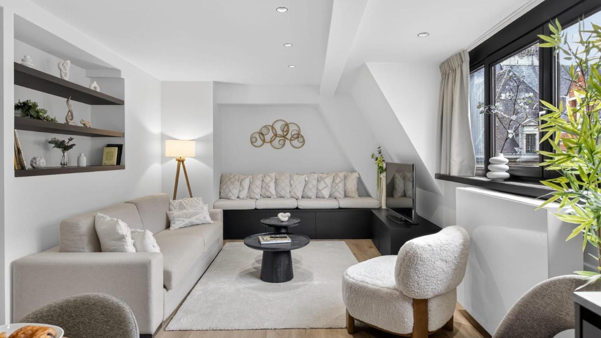 Maison Grand Place By Sweett * Brussels