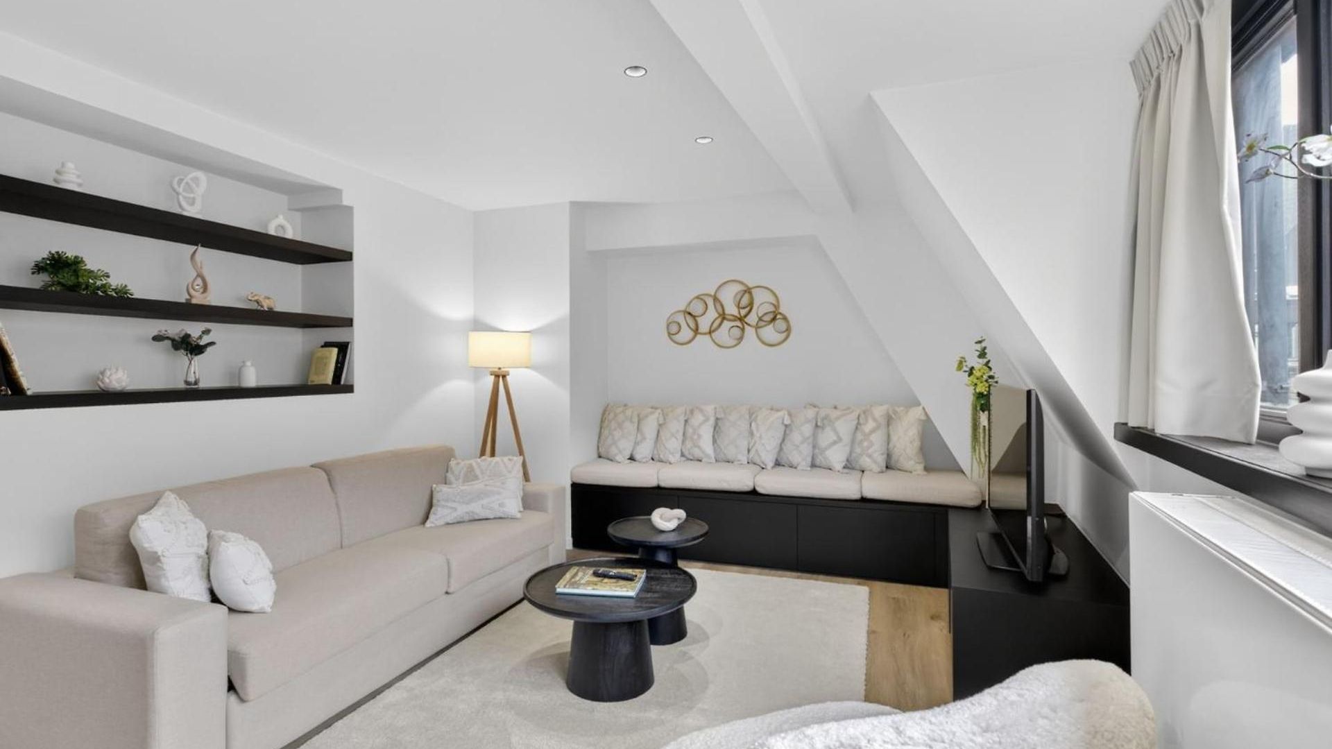 Maison Grand Place By Sweett Apartment *