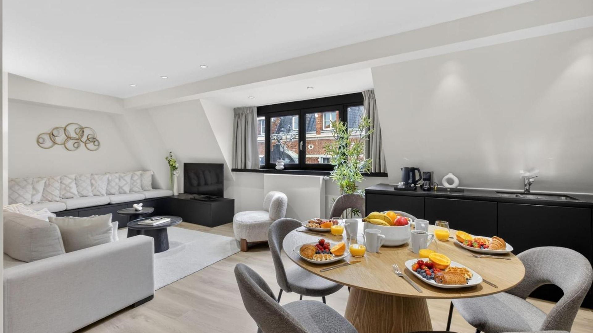 Maison Grand Place By Sweett Apartment