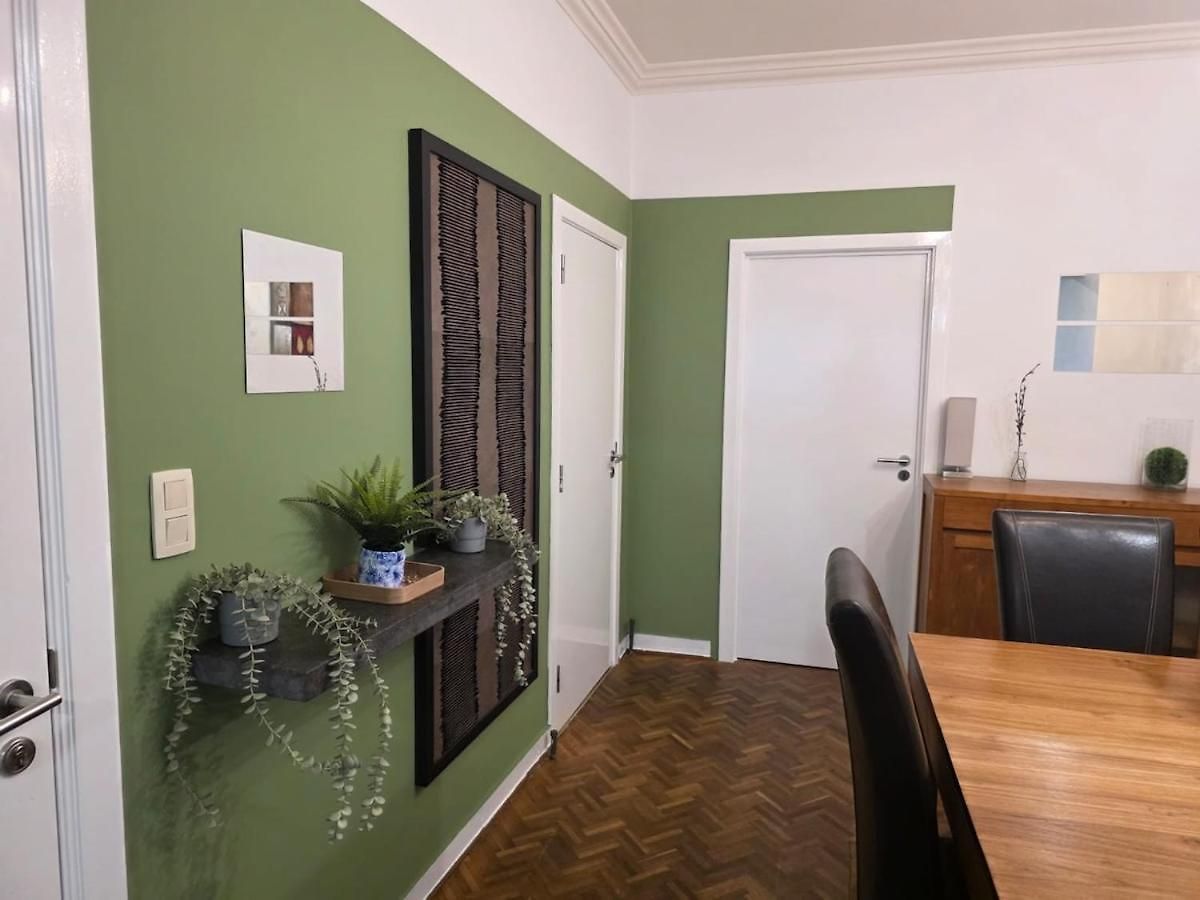 Jette - Base En Peripherie De - 15min Centre Apartment Brussels