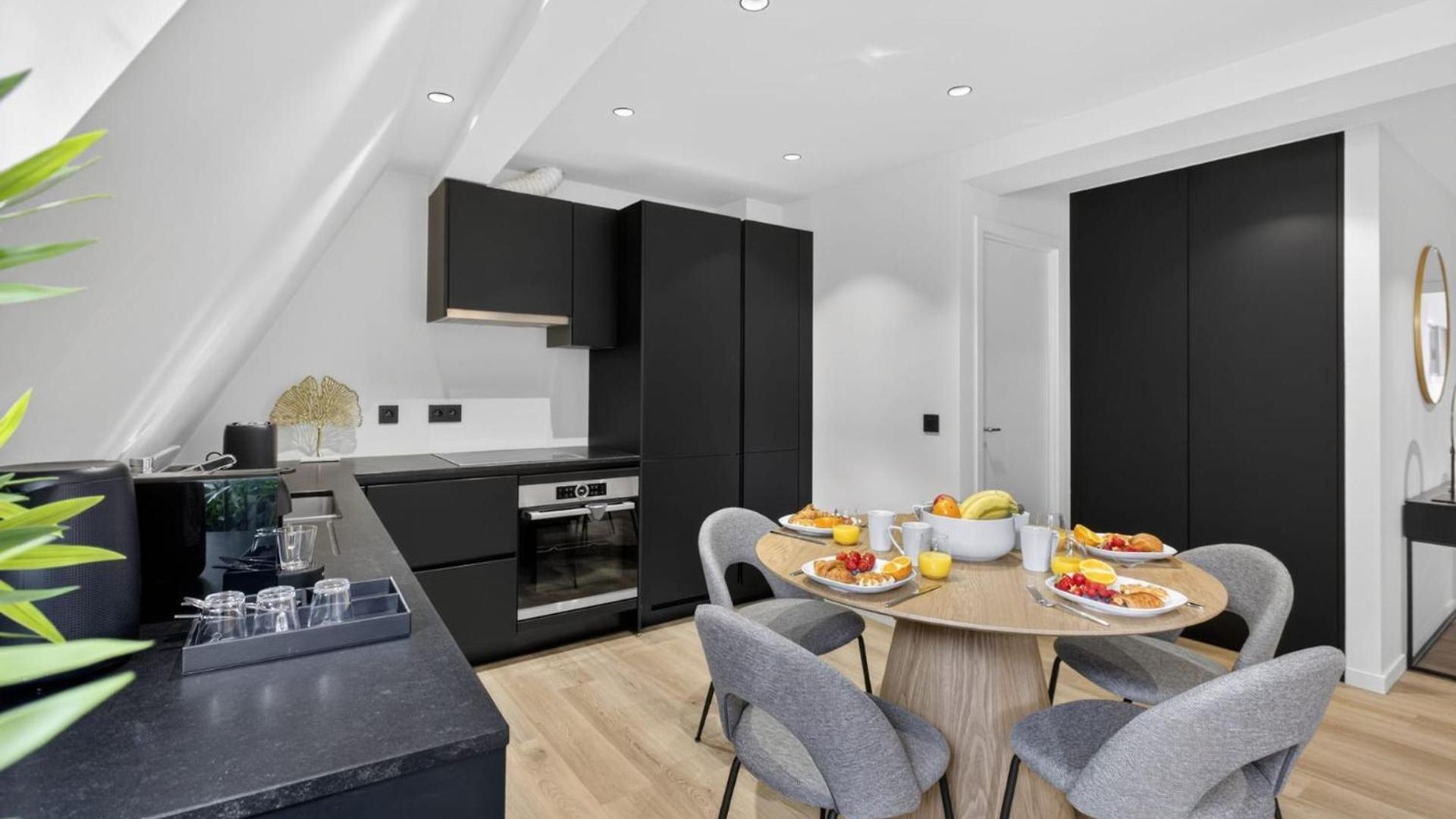 Maison Grand Place By Sweett Apartment *