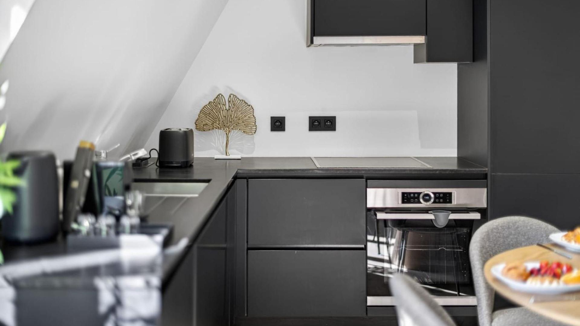 Apartment Maison Grand Place By Sweett Brussels