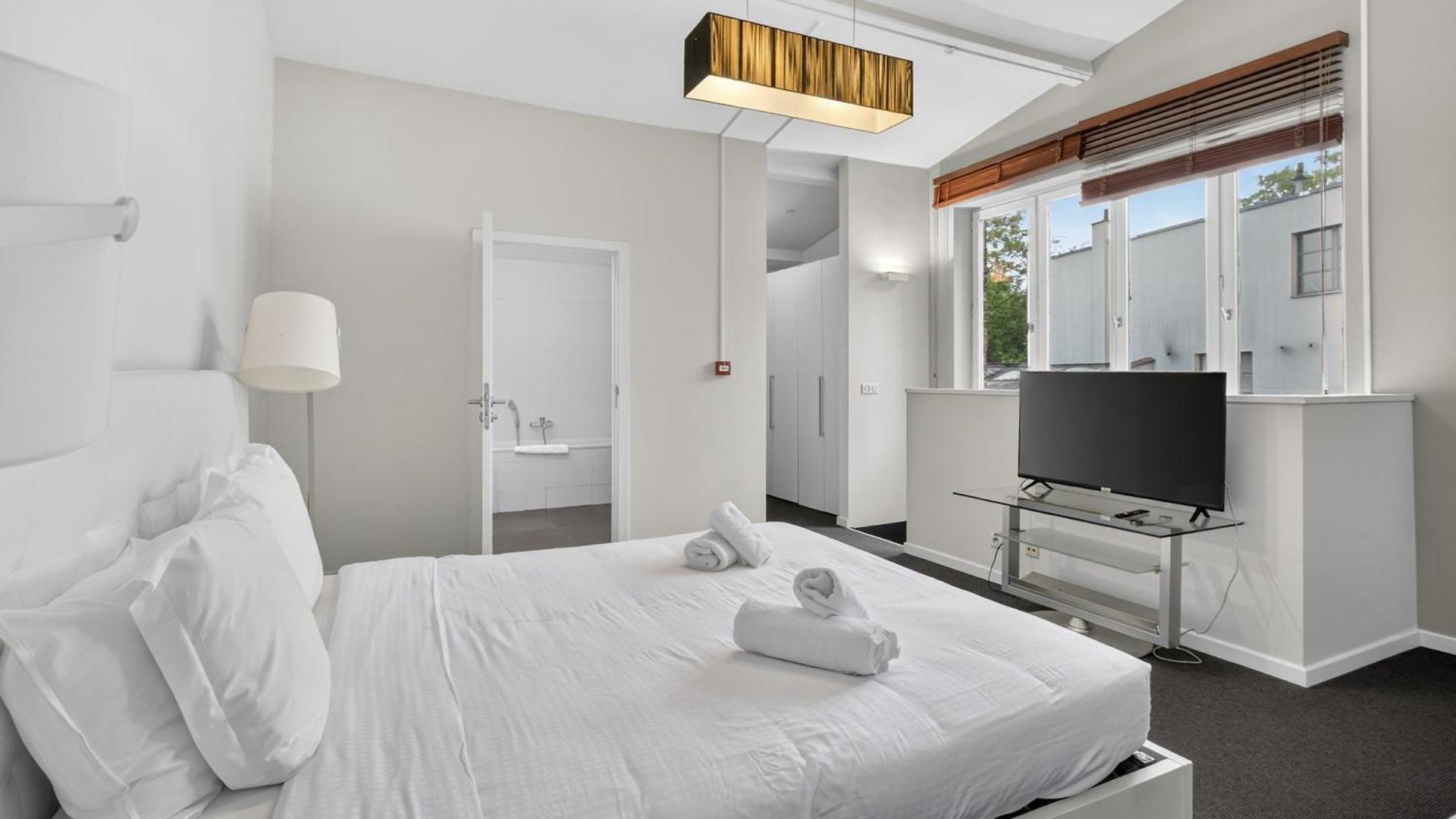 Apartment Stephanie By Reside *