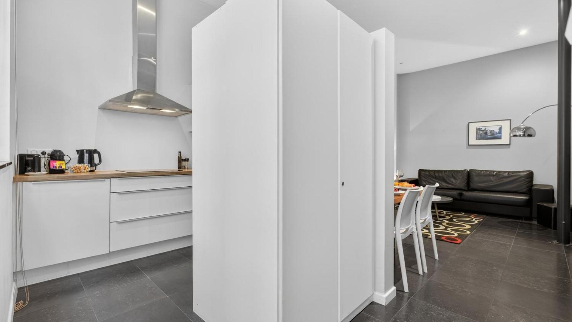 Apartment Stephanie By Reside *