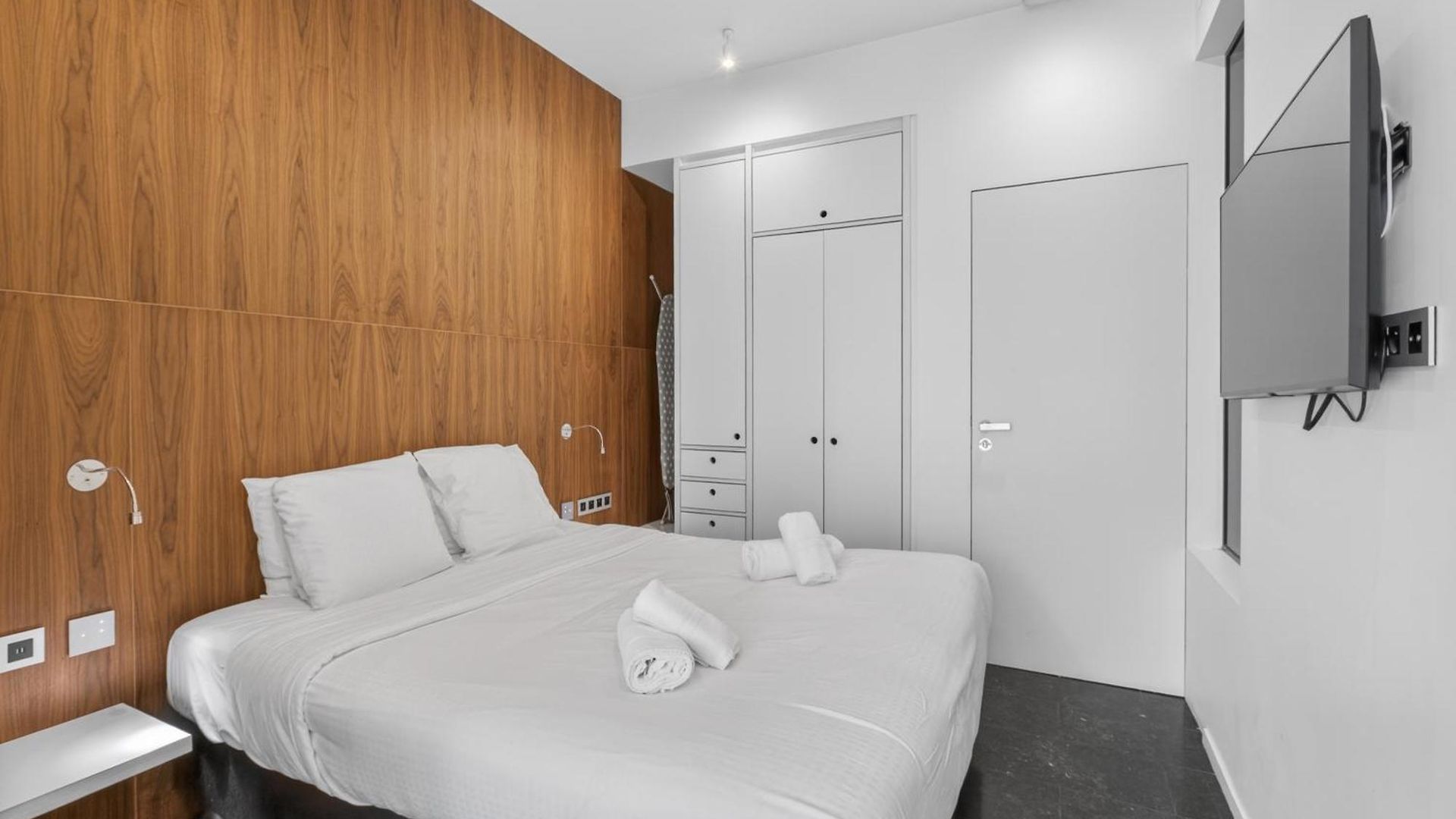 Apartment Stephanie By Reside Brussels