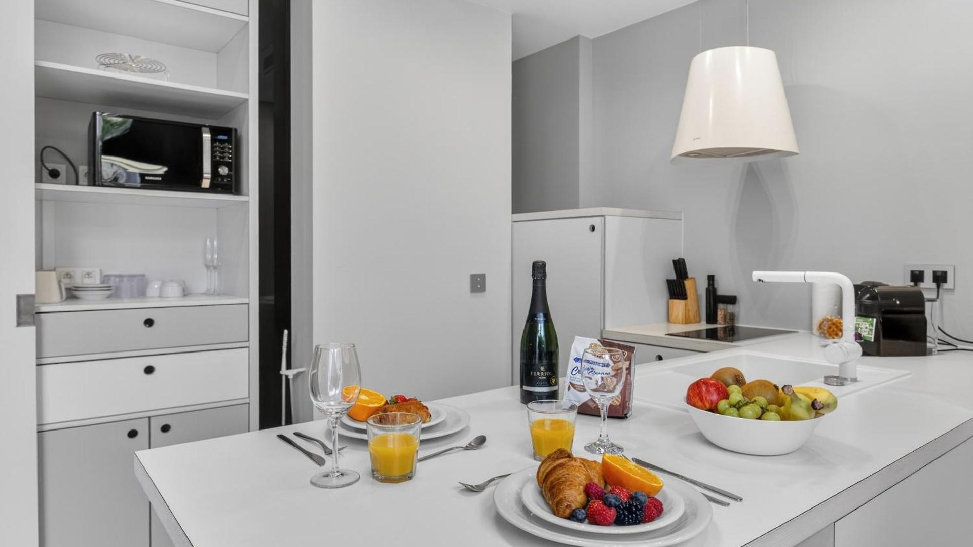 Apartment Stephanie By Reside