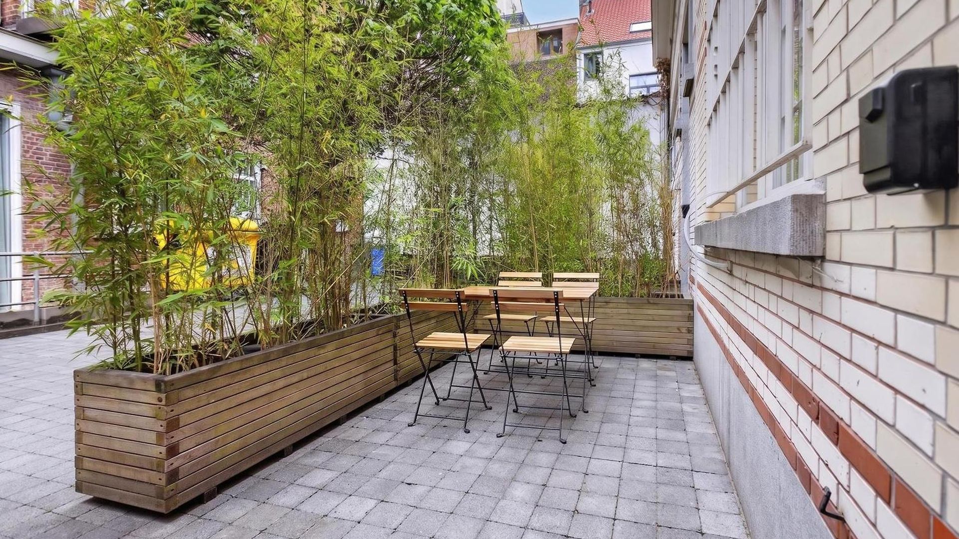 Apartment Stephanie By Reside