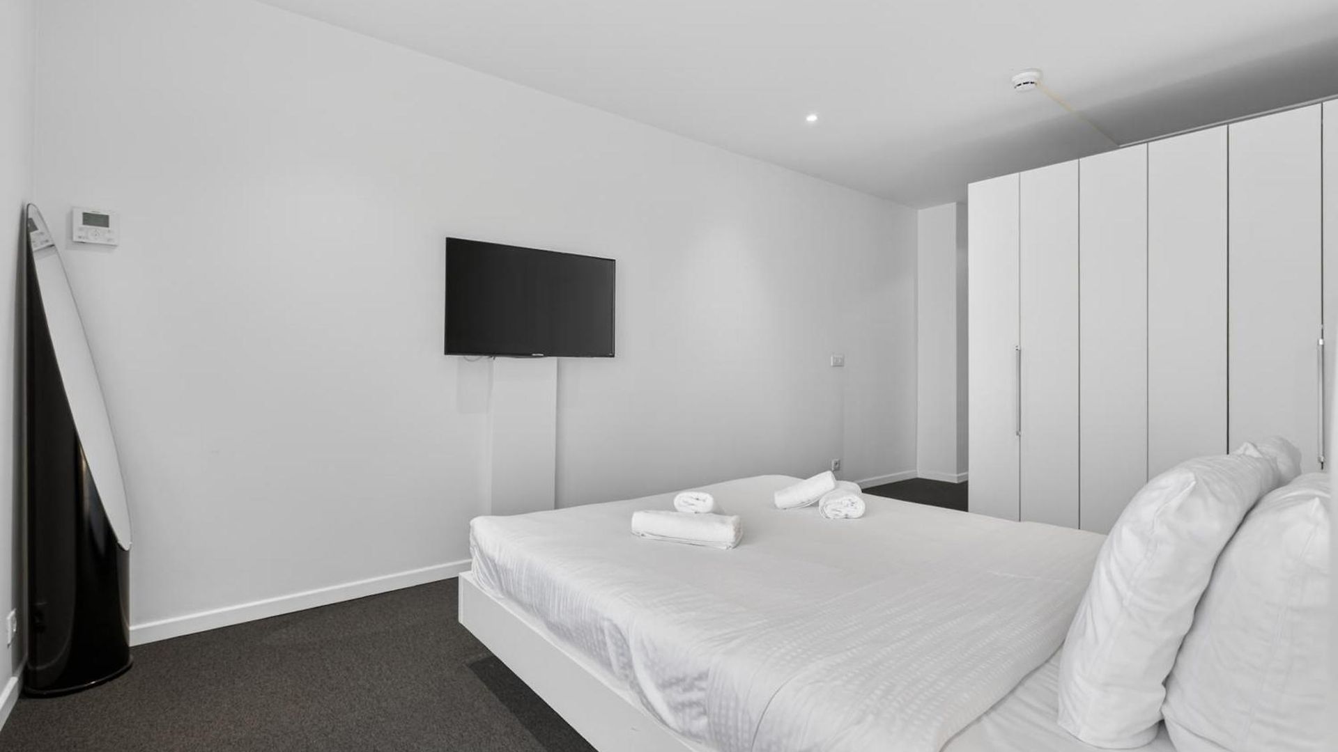 Stephanie By Reside Apartment Brussels