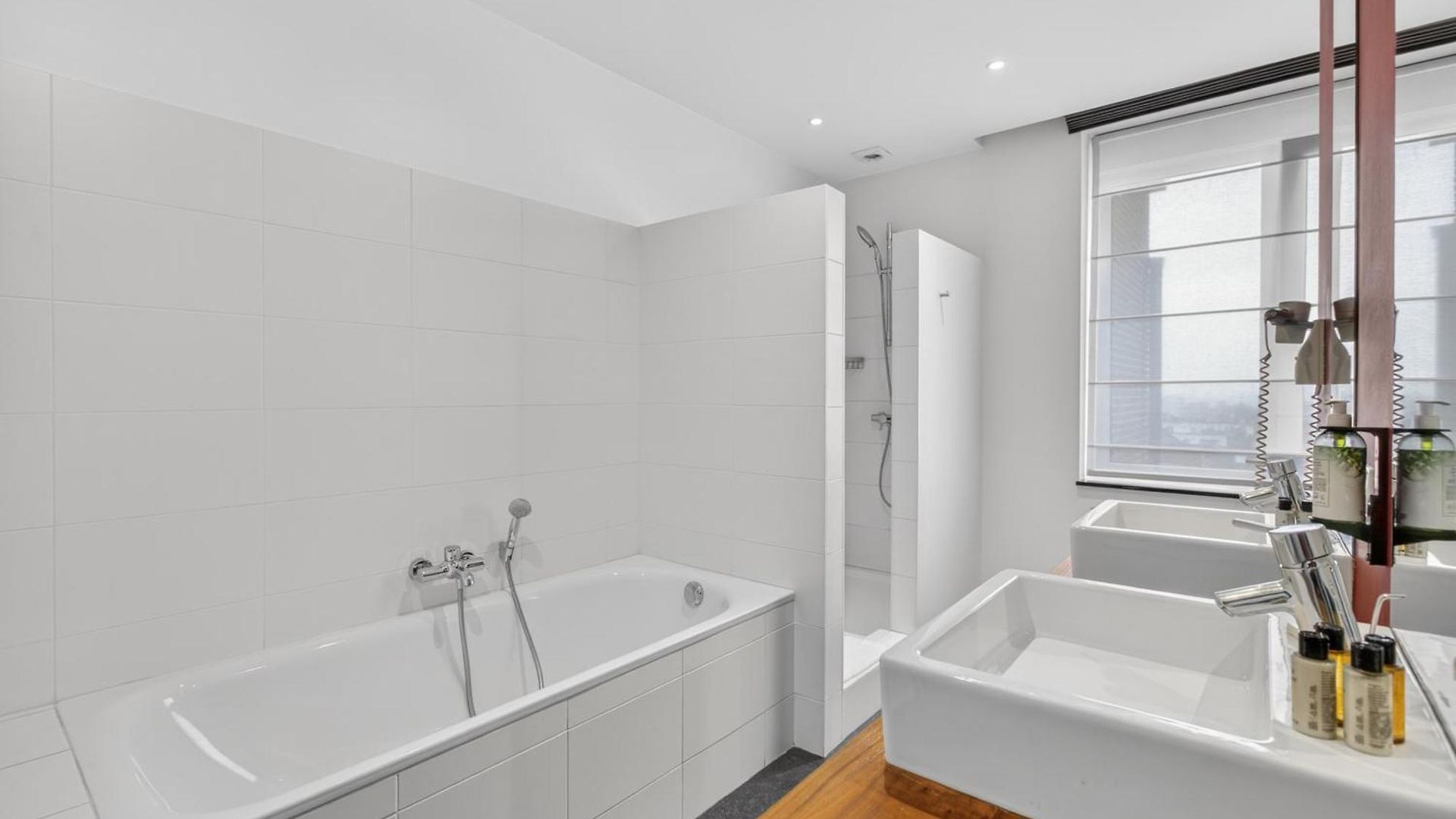 Apartment Stephanie By Reside Brussels