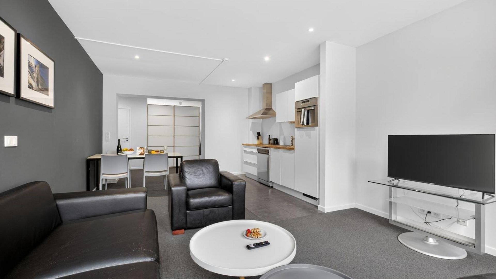 Apartment Stephanie By Reside *