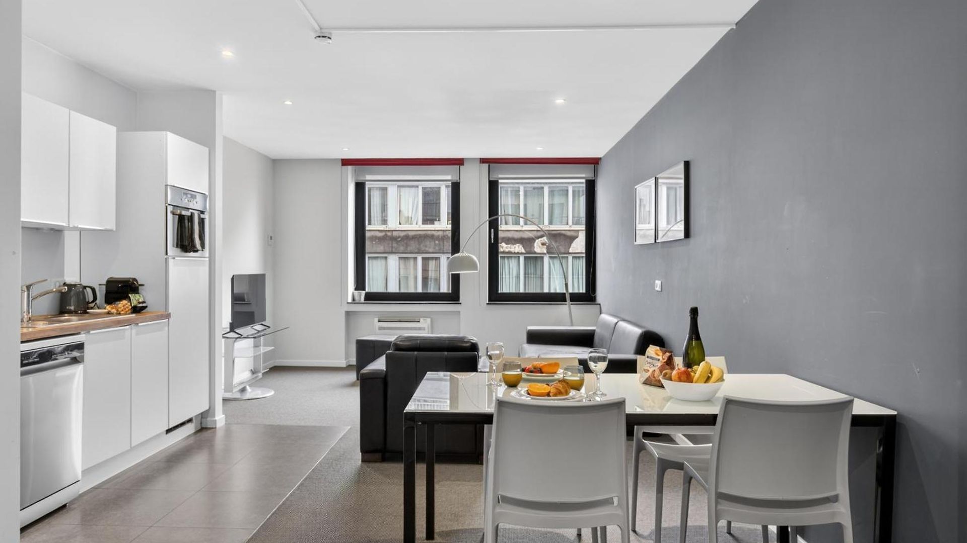 Stephanie By Reside Apartment *
