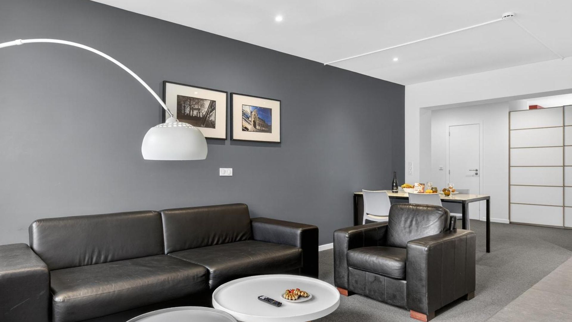 Stephanie By Reside Apartment