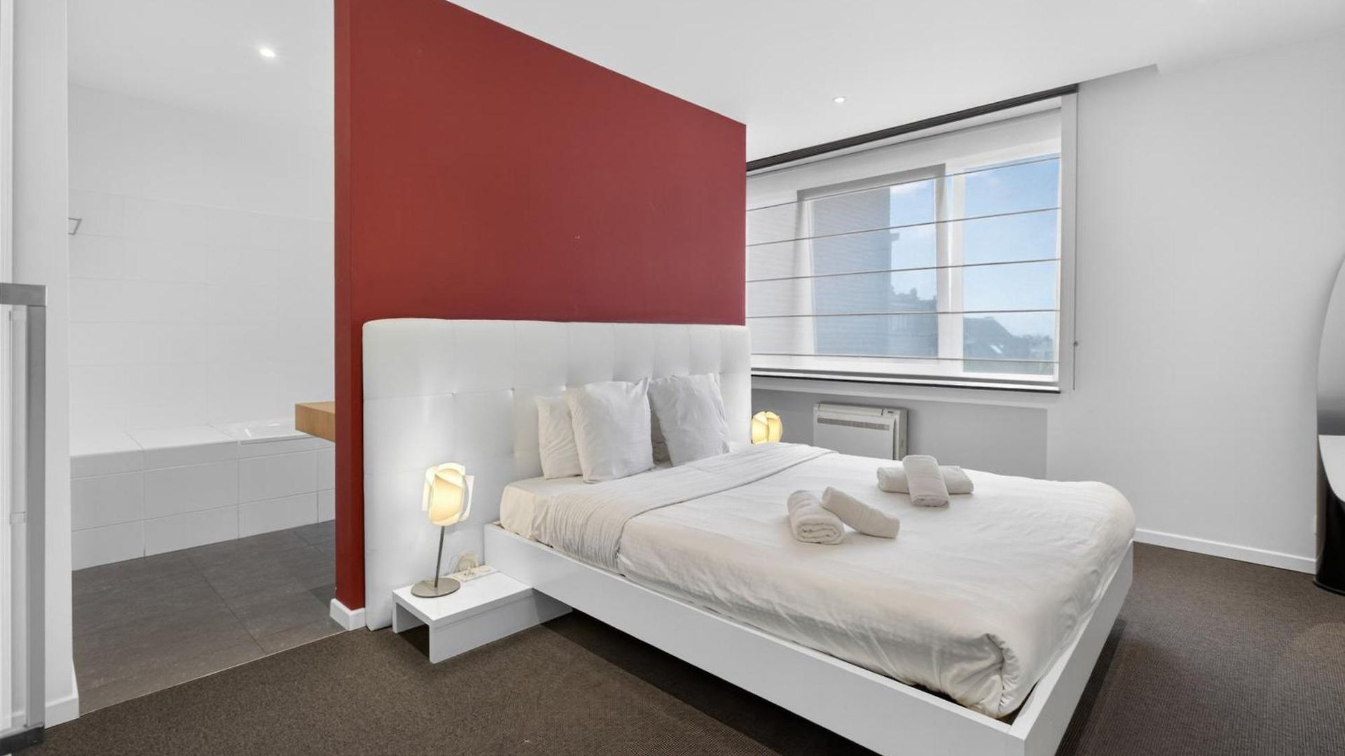 Stephanie By Reside Apartment Brussels